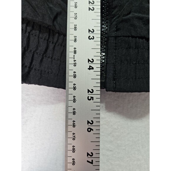 Vintage 90's Men's Alfred Dunner Windbreaker Size L - Picture 5 of 6